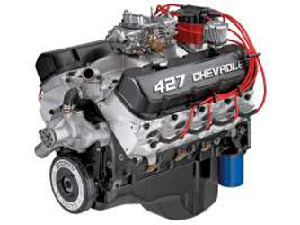 C3855 Engine